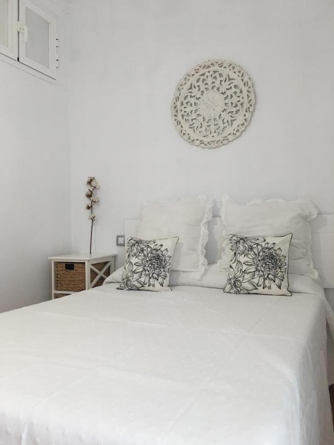 Apartamento Carole Playa Bajondillo Torremolinos Beach - Playa A 30 Segundos - Wifi - Parking - Terraza Apartment Exterior photo